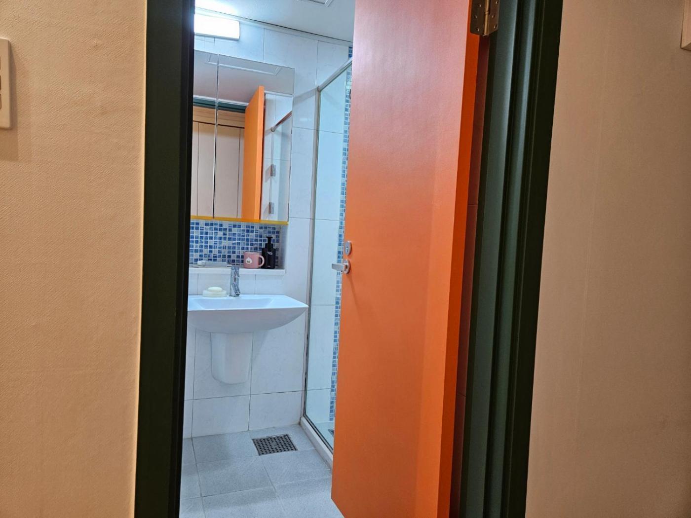 Gangnam Yeoksam Station Full-option Remodeling New House Rumah liburan Seoul